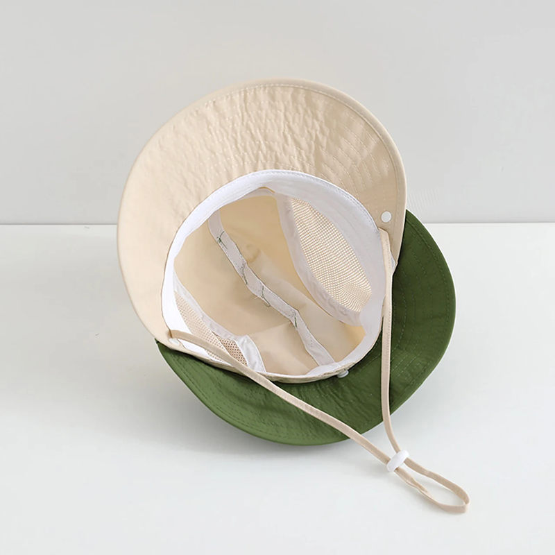 Cartoon Sunshade Baby Beach Ha - Visor Sun Hat reseña y precio