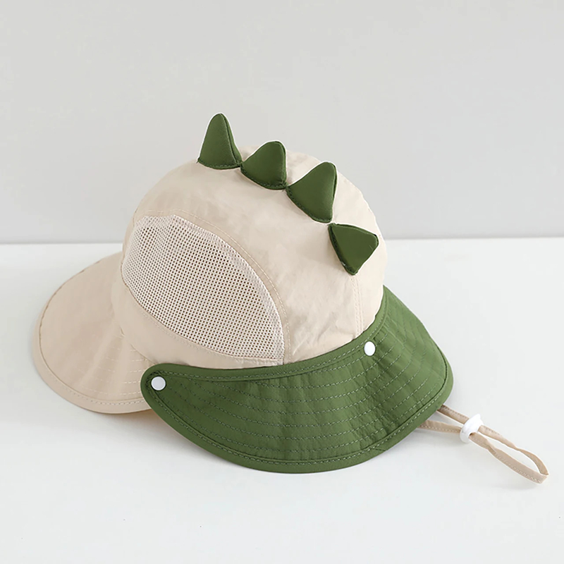 Cartoon Sunshade Baby Beach Ha - Visor Sun Hat reseña y precio