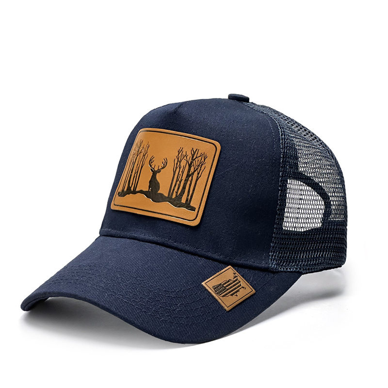 Fashion Leathers Luxury Baseba - Baseball Cap Structured reseña y precio