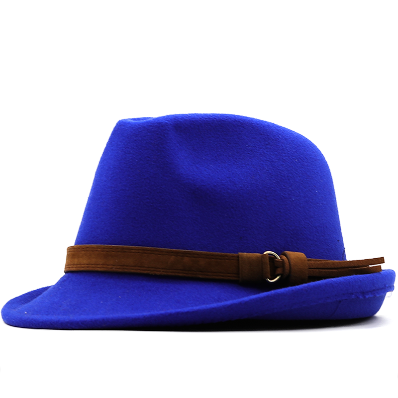 2022 Hot Wool Women Men Fedora - Fedora Hat Wool reseña y precio