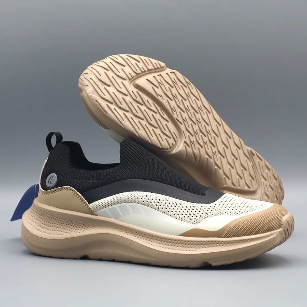 Spring New Shoes for Men Breat - Running Cap Lightweight reseña y precio