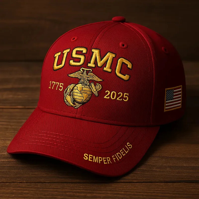 2025 New US 250th Anniversary  - Visor Sun Hat reseña y precio