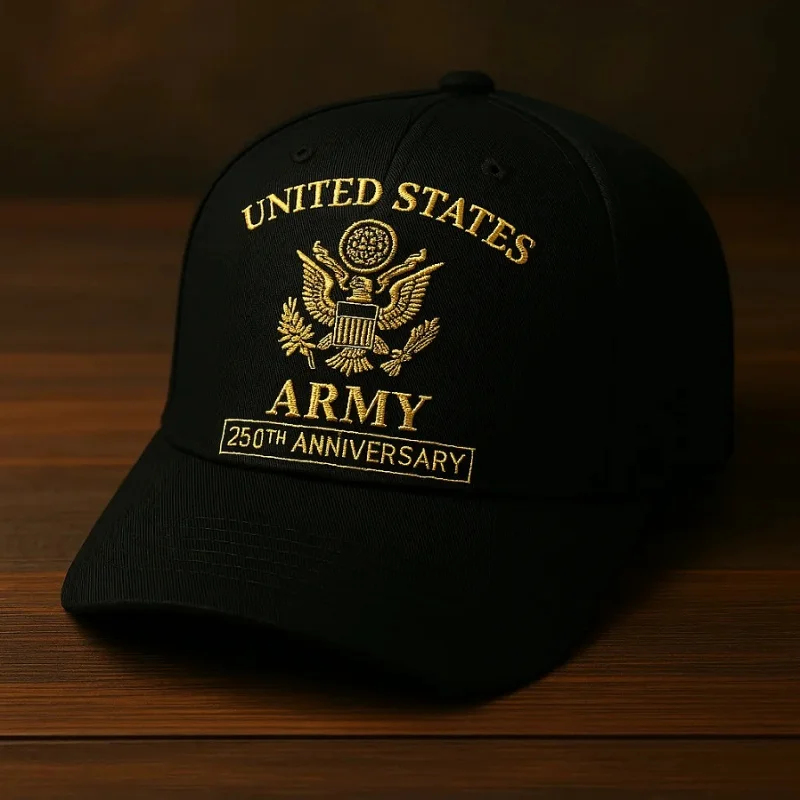 2025 New US 250th Anniversary  - Visor Sun Hat reseña y precio