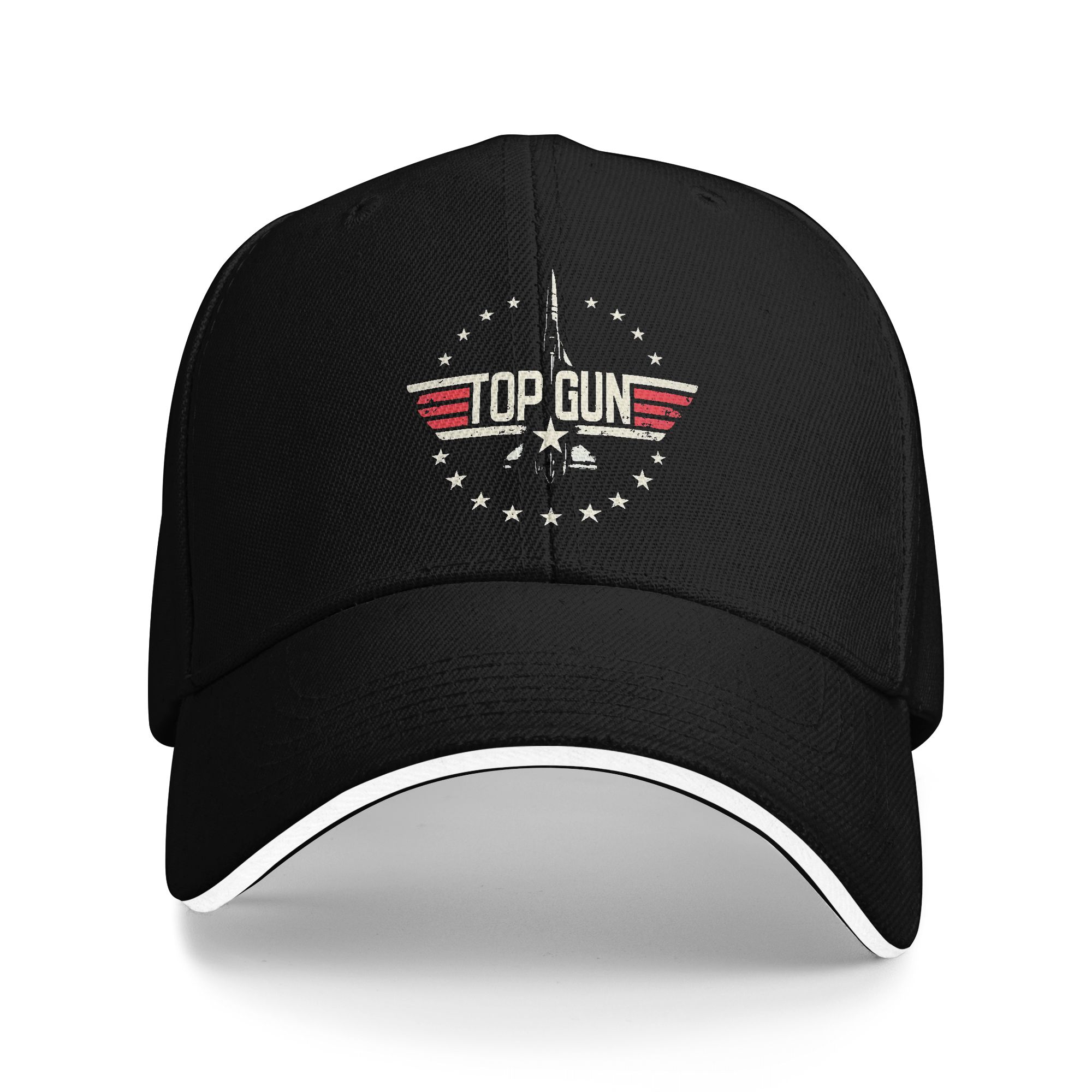 Unisex Top Gun 40th Anniversar - Golf Cap Dad reseña y precio