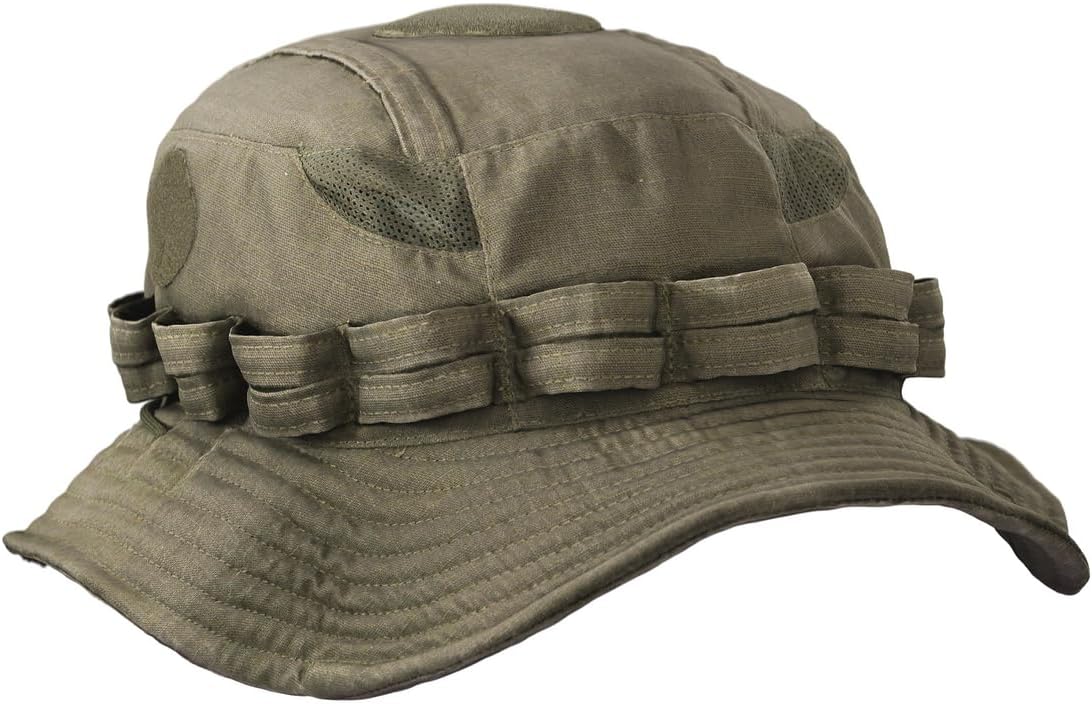 Tactical Boonie Hat for Men, O - Boonie Hat Tactical reseña y precio